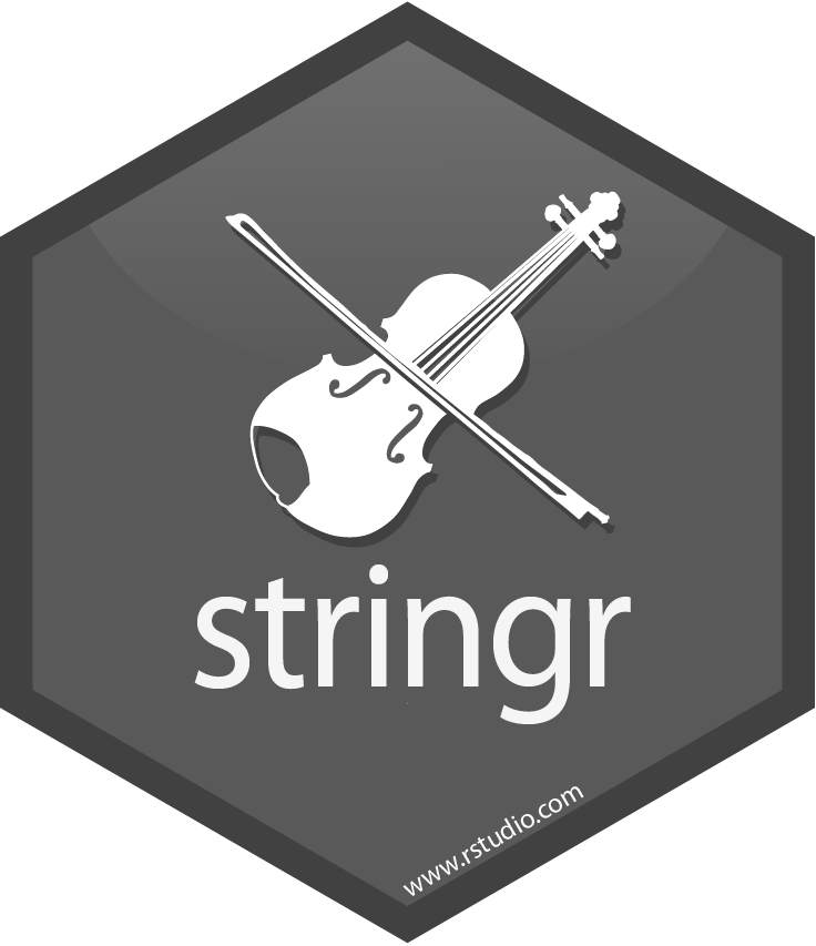 stringr